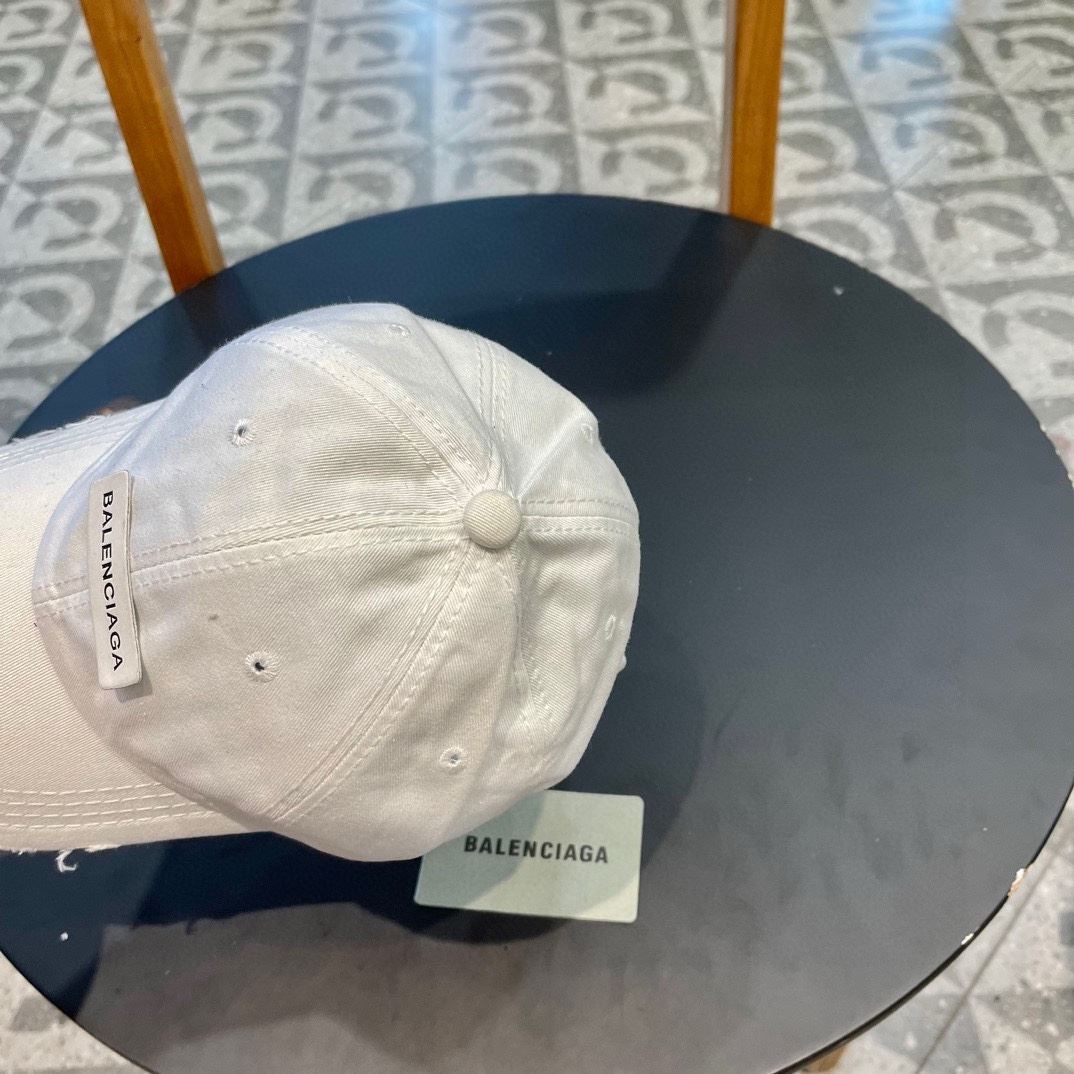 Balenciaga Caps